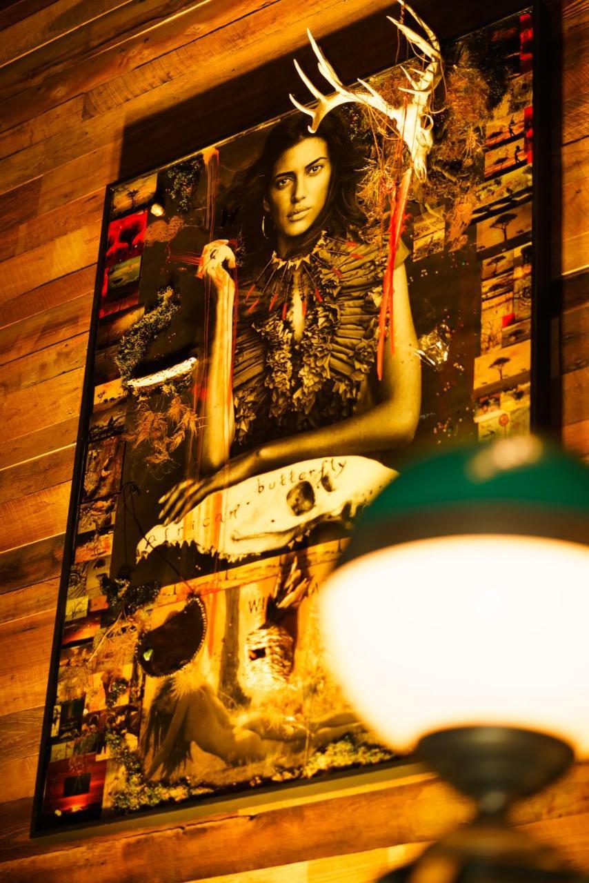 Bobby Hotel Nashville Exterior foto